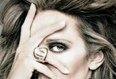 Céline Dion crée sa marque de vêtements : “NUNUNU” , tout un programme.