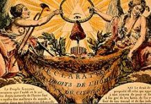 Lettre ouverte: le Grand Orient De France face au Mal à l’oeuvre.