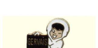 Mythe réchauffiste : “La preuve sûre , je l’ai !” François Gervais jette l’effroi.