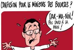 Police fistale : géldaralamin organise la traque .