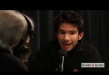 Juan Branco désosse Macron Entretien Là bas si j’y suis…