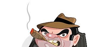 Comment noyauter l’institution judiciaire et créer sa “propre” mafia.