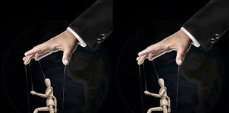 « C’est une révolution ? Non Sire, c’est une restauration !! » L’édito de Charles SANNAT