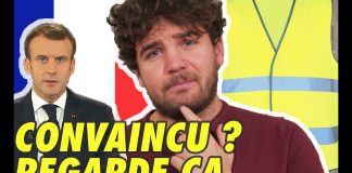 SI Macron vous a convaincu, regardez ca …