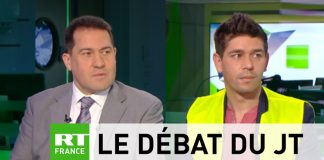 Un responsable syndical policier confirme que les tirs tendus (interdits) sont un ordre de la Hiérarchie …..😳