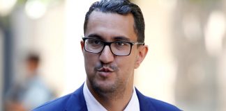 Accusé de violences, un député devient membre d’une commission en lutte contre… des violences