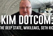 Kim Dotcom annonce une «prochaine série de divulgations» concernant la Cabale