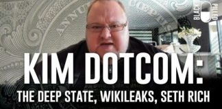 Kim Dotcom annonce une «prochaine série de divulgations» concernant la Cabale