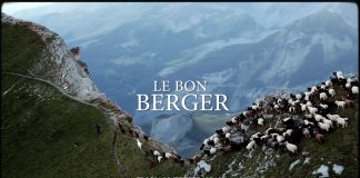 Le bon Berger