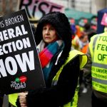 anti brexit gilets jaunes theresa may londres referendum elections