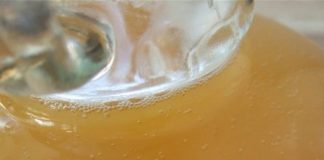 Du pain + de l’eau = un remède miracle