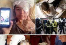 Le syndicat France Police met en garde Macron “sur les conséquences possiblement dramatiques de sa gestion de la sécurité de la Nation”