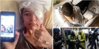 Le syndicat France Police met en garde Macron “sur les conséquences possiblement dramatiques de sa gestion de la sécurité de la Nation”