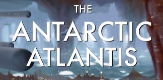 David Wilcock | Corey Goode: L’Atlantide de l’Antarctique
