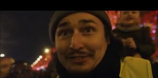 Gilets Jaunes, la Conscience s’ouvre en nous