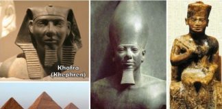 Certains des Pharaons Égyptiens étaient-ils noirs ?