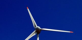 Le coût complet du démantèlement d’une éolienne peut grimper à 850 000 euros