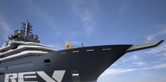 Un milliardaire utilise sa fortune pour construire un yacht qui collectera 5 tonnes de plastique par jour dans les océans