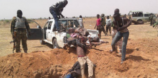 Génocide de Chrétiens au Nigéria – LES MÉDIAS N’EN PARLENT PAS