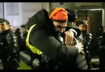 La Sédition – La plus grande crainte de l’Etat Français sera bientôt ce qui va se passer