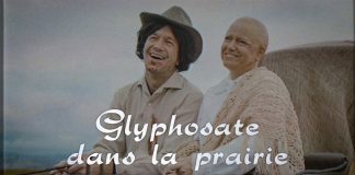 “Glyphosate dans la prairie” : une parodie décapante