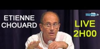 Etienne Chouard – Conférence sur Le RIC (Intégral) – Gilets jaunes du Var