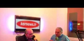 Pierre Jovanovic sur les Gilets Jaunes