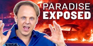 Incendie de forêt en Californie : David Wilcock expose la vérité brûlante, interview exclusive