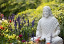 Des citations moins connues de Jésus, à couper le souffle !