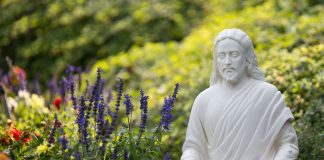 Des citations moins connues de Jésus, à couper le souffle !