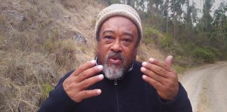 Les attaques du mental – N’abandonnez pas !