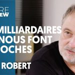 les milliardaires qui pillent les etats