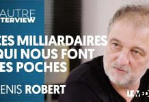 Les milliardaires qui pillent les États