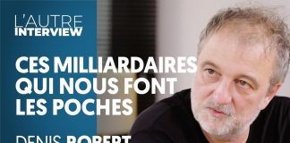 Les milliardaires qui pillent les États