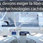Petit aperçu concernant les technologies cachées