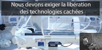 Petit aperçu concernant les technologies cachées