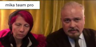 Une femme témoigne en faveur de Christophe Dettinger