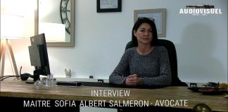 Interview Avocate Maitre Sofia Albert Salmeron – Gilets Jaunes