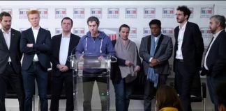 RIC : Ne vous rendormez pas !