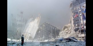 11 Septembre 2001 : Le Nouveau Pearl Harbor