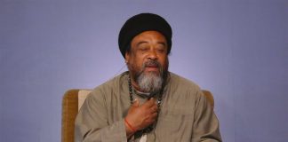 Utilisez la lumière du “Je” pour voir le Soi