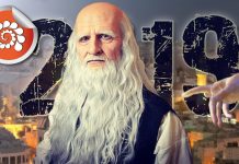 The Economist 2019 – décryptage de ce que la Cabale a en tête