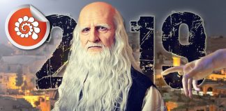 The Economist 2019 – décryptage de ce que la Cabale a en tête