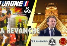G.I. Jaunes : Revanche Gauloise contre le Nouvel Ordre Romain