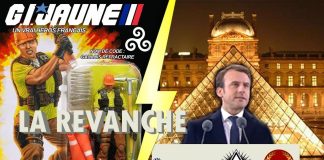 G.I. Jaunes : Revanche Gauloise contre le Nouvel Ordre Romain