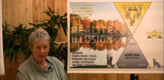 Message aux Gilets Jaunes de Ghis – Mouton noir, dépêche-toi d’évoluer !