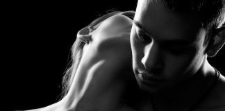 Le Désir Sexuel – Se débarrasser du Singe en nous