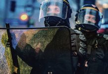 Un CRS témoigne : on nous donne l’ordre de laisser casser pour que le mouvement devienne impopulaire