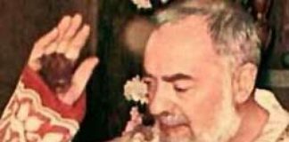 Martyrisation du Padre Pio et possession christique: là où Cabale spirituelle et Mal absolu se rejoignent. Comprendre la réalité spirituelle par sa structure tétravalente.