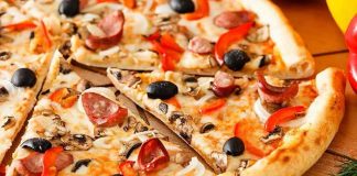 Solidarité & Partage : Les contrôleurs de la circulation aérienne du Canada achètent de la pizza pour leurs collègues Américains touchés par la fermeture du gouvernement Américain